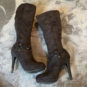 Women’s boots